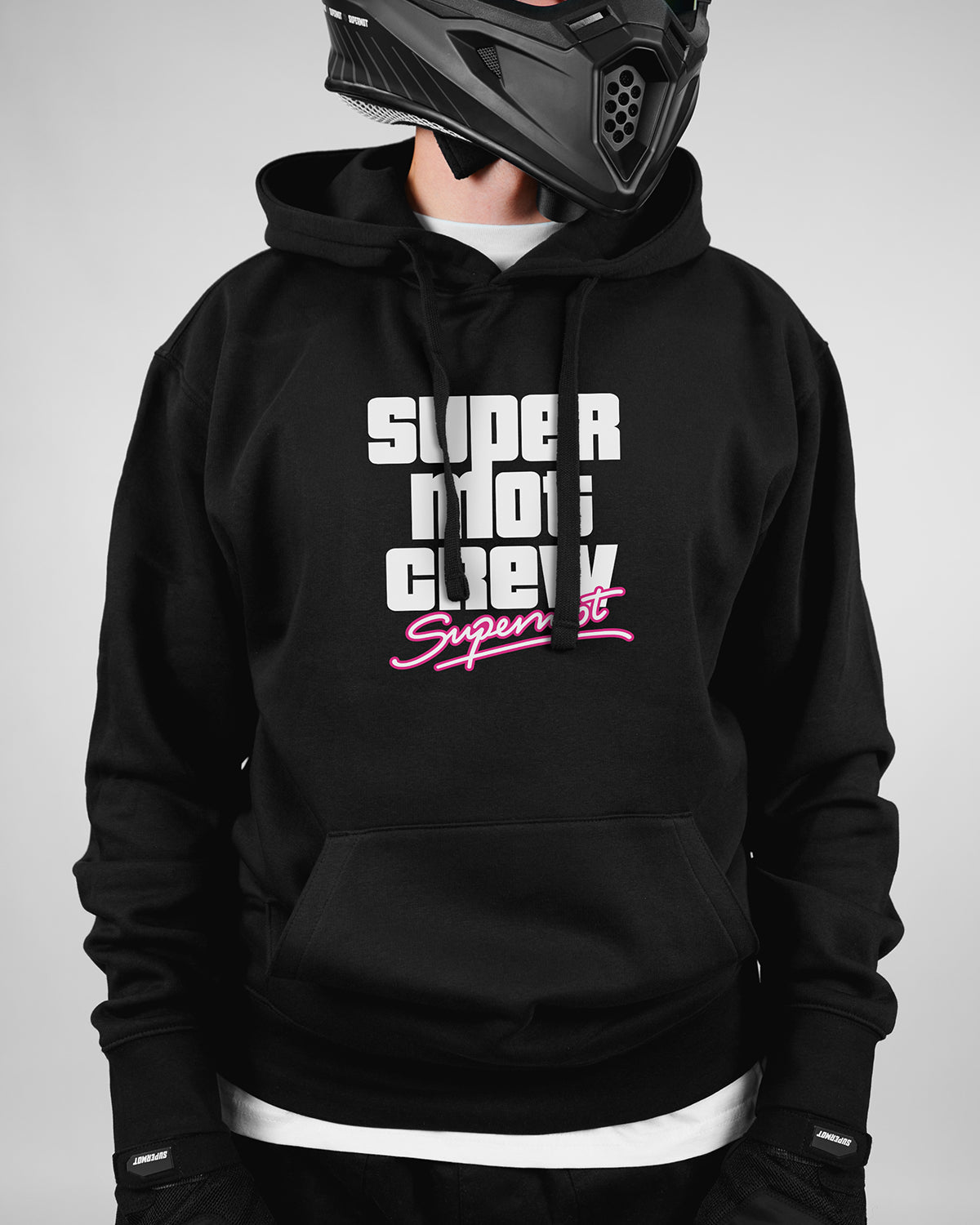 Hoodie Sweat à Capuche VICE, photo 3