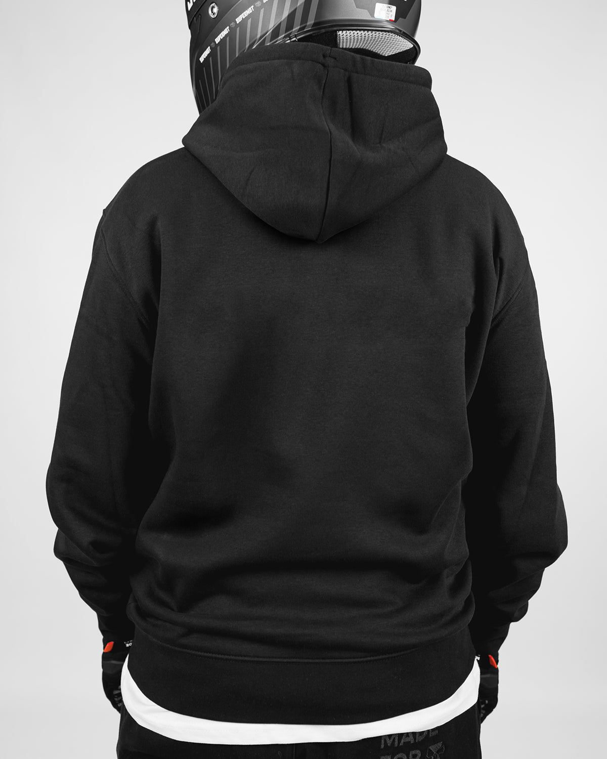 Hoodie Sweat à Capuche VICE, photo 4