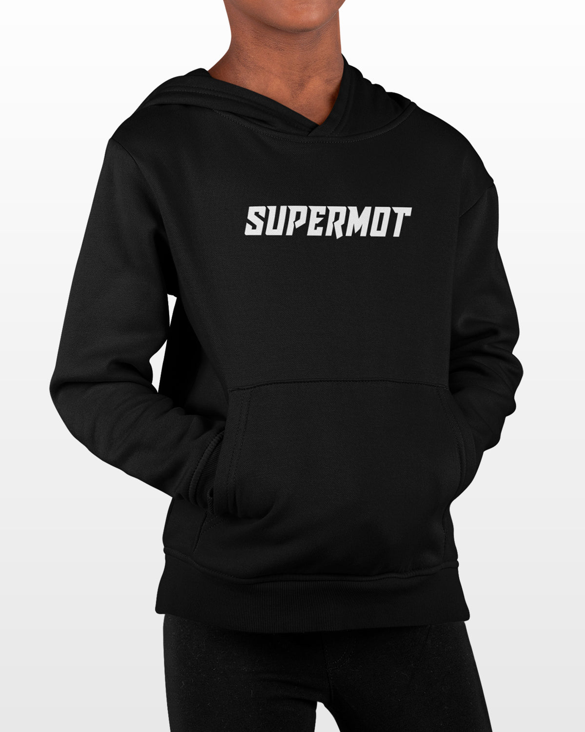 Hoodie ENFANT Sweat à Capuche PERSONNALISÉ, photo 4