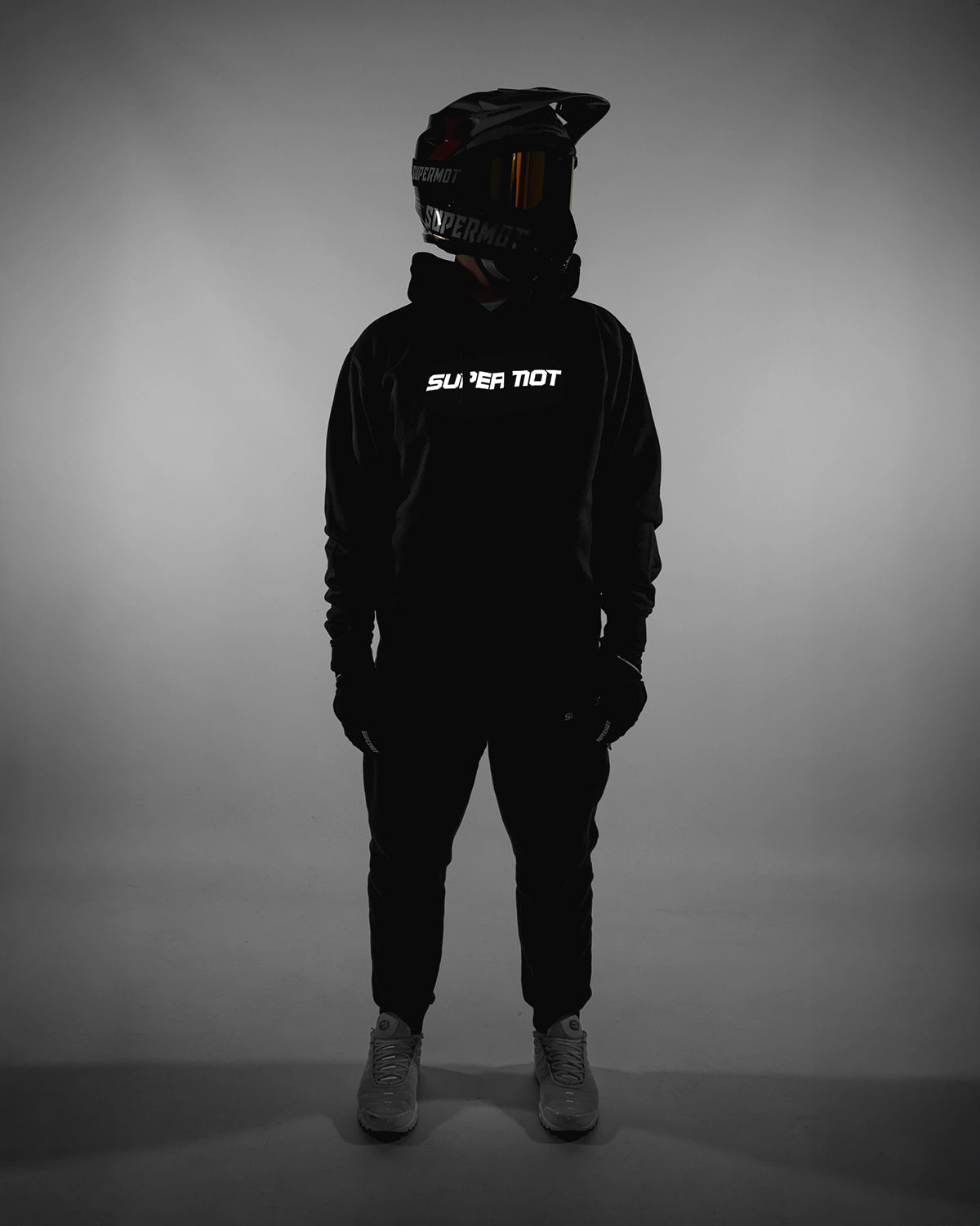 Hoodie REFLECT Personnalisé, photo 6