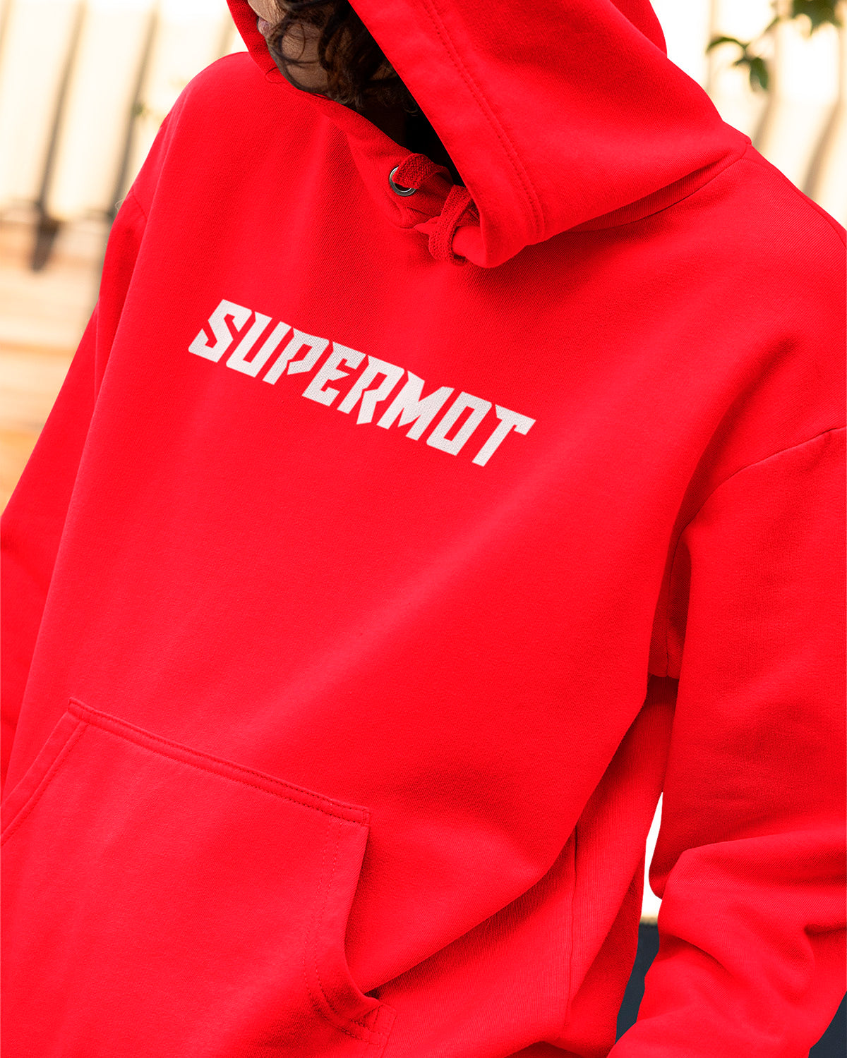 PACK DUO Sweat + T-Shirt Personnalisés, photo 4