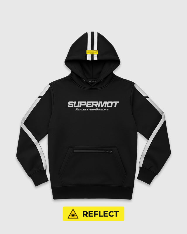 Hoodie REFLECT