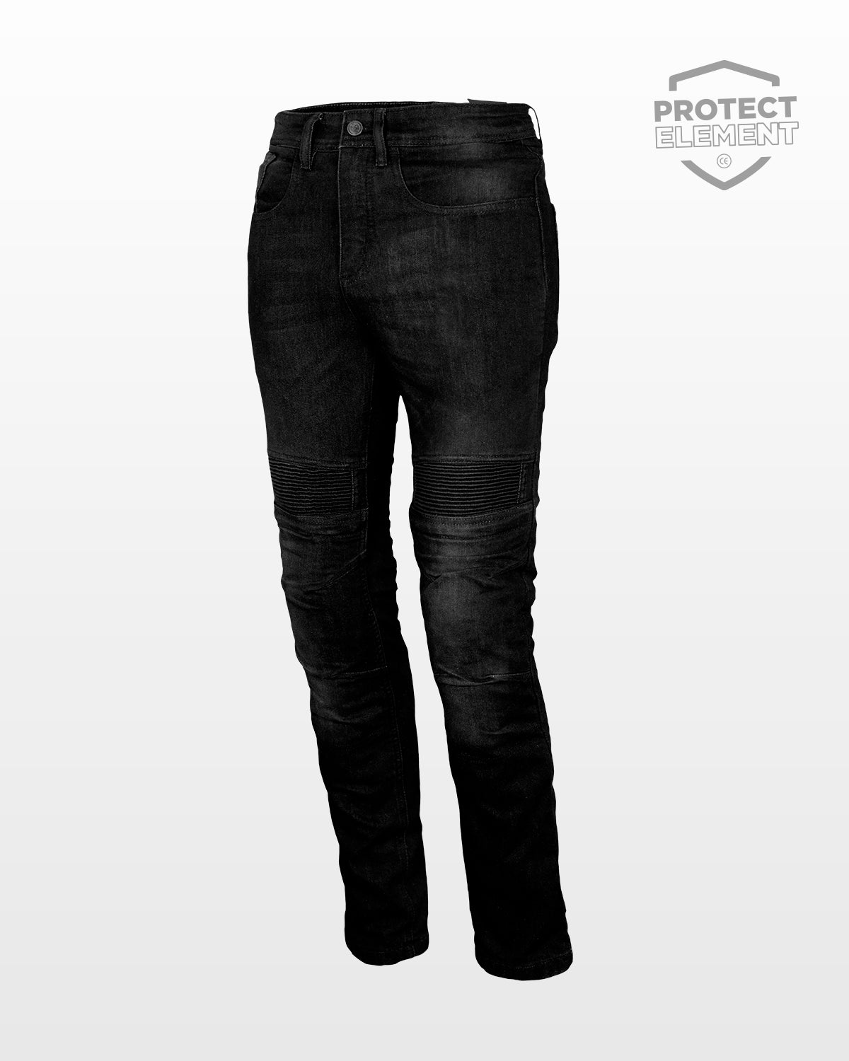Jean Moto Kevlar PROTECT Homologué SUPERMOT, photo 11