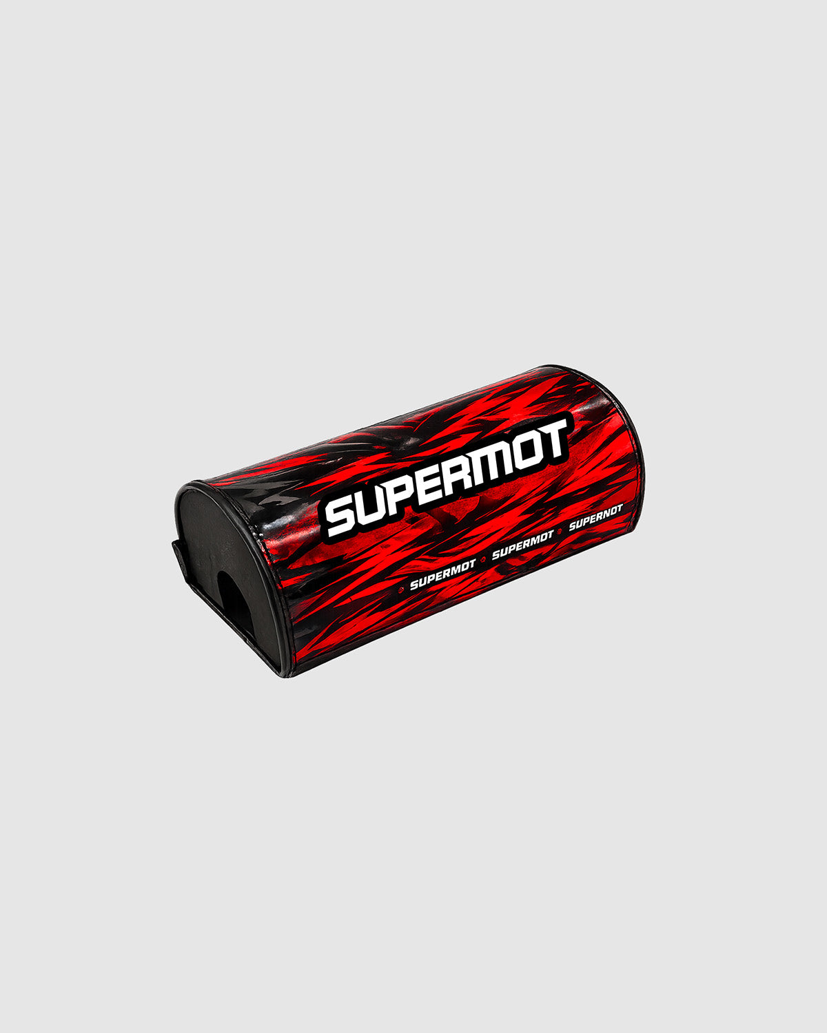 Kit déco de mousse de guidon 100 % personnalisé SUPERMOT