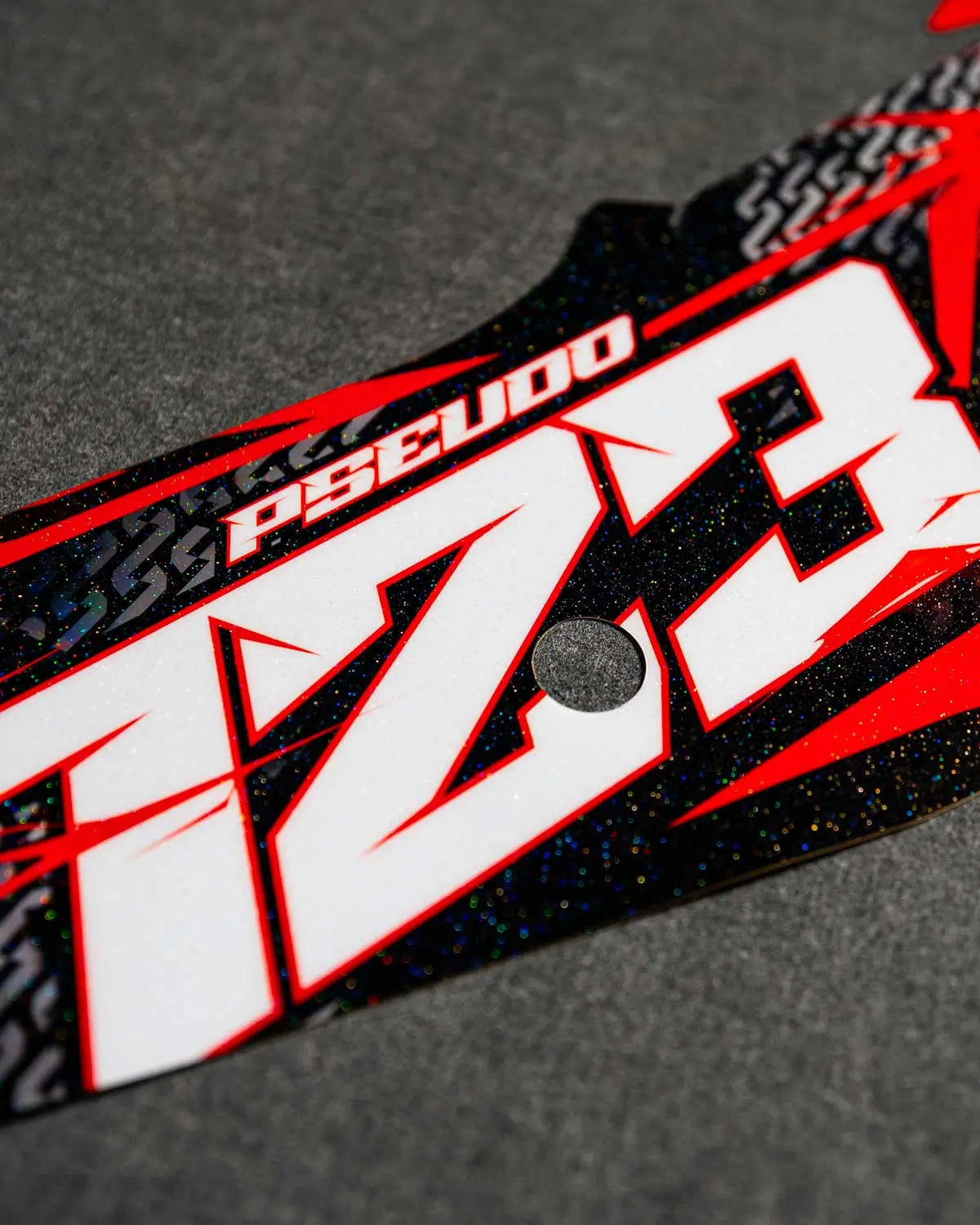 Kit Déco Moto Semi-Perso - PRO, photo 6
