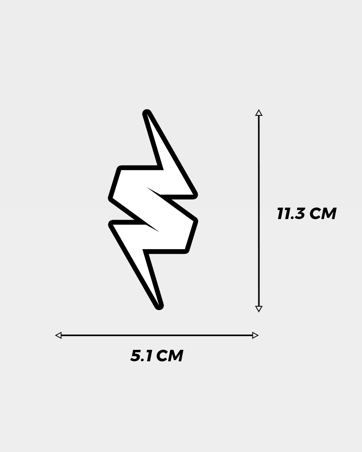 2 Stickers Logo SUPERMOT, photo 2