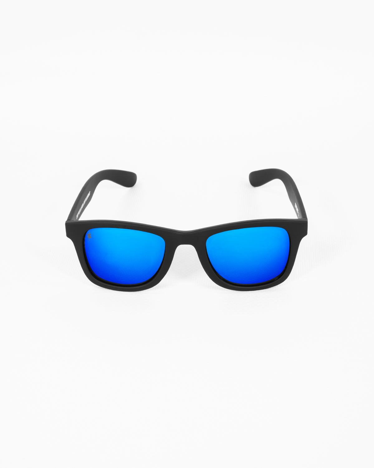 Lunettes de Soleil SUPERMOT Bleu, photo 2