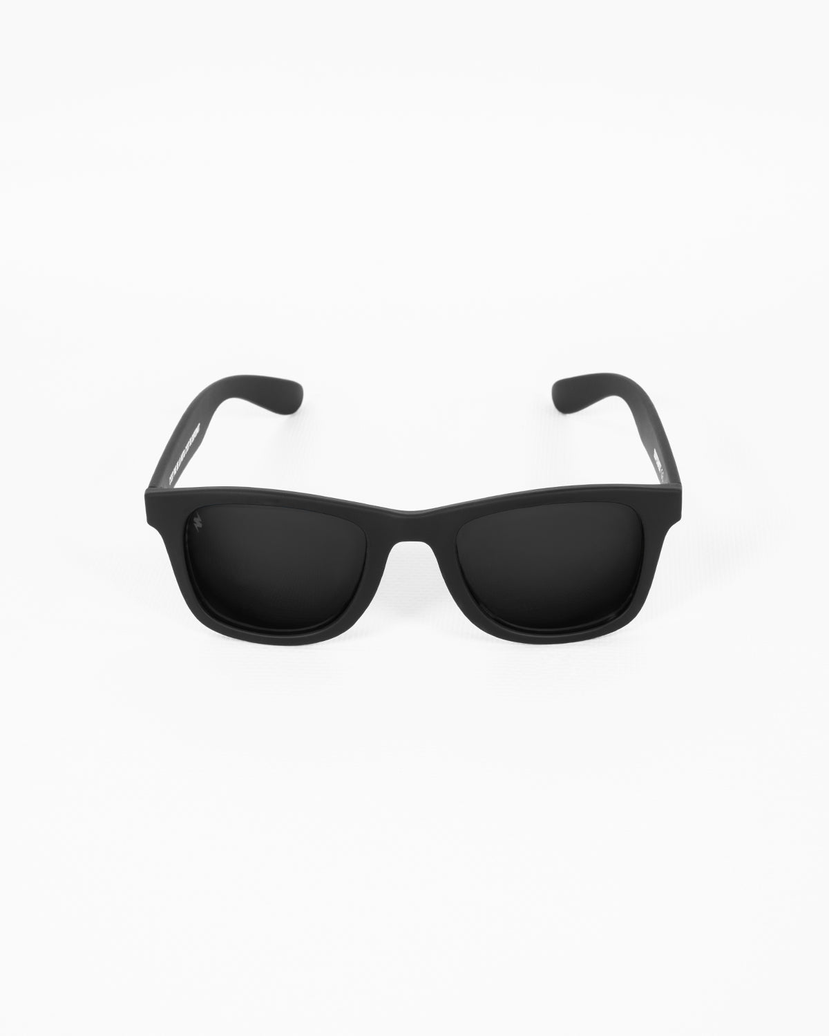 Lunettes de Soleil SUPERMOT Noir, photo 2