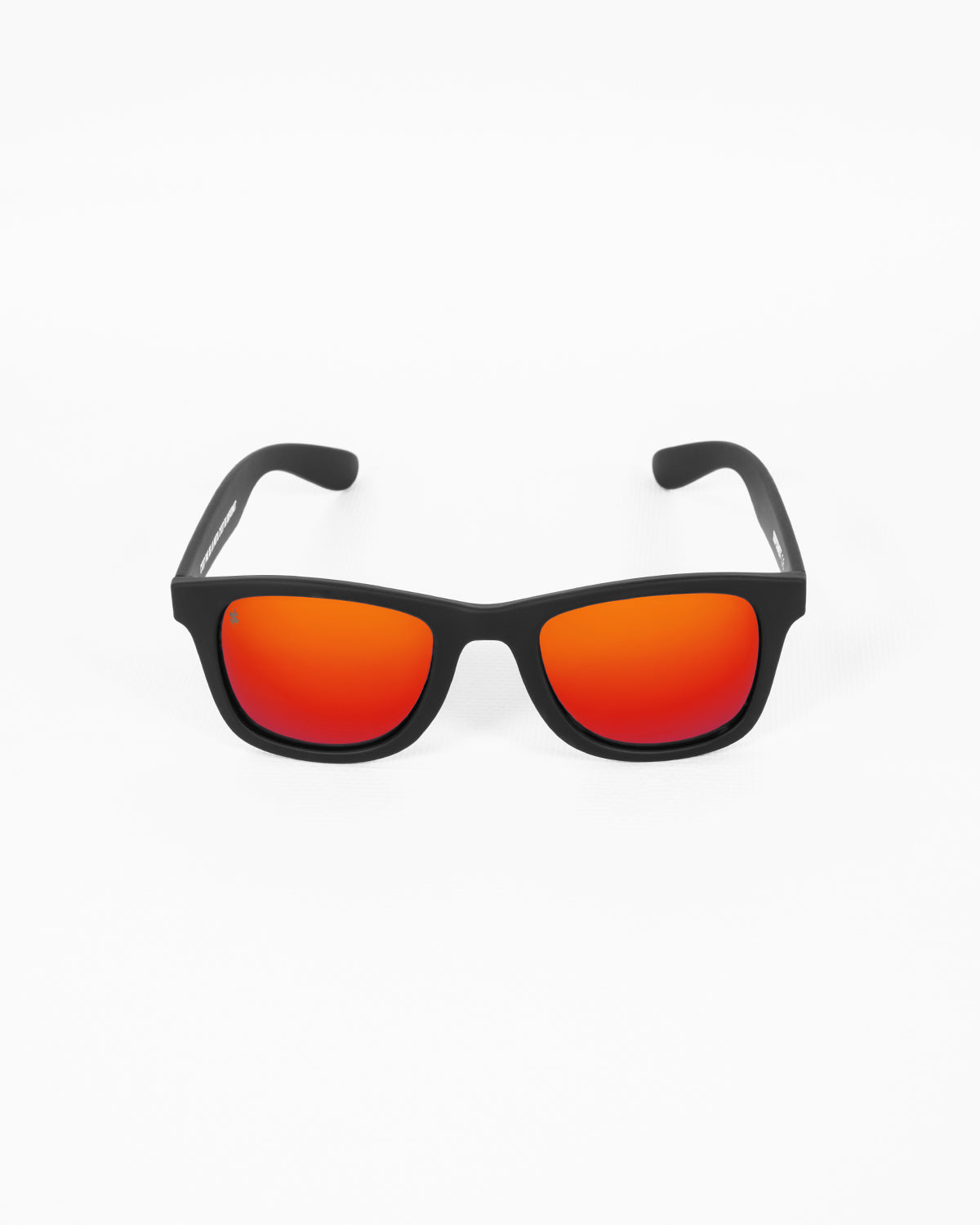 Lunettes de Soleil SUPERMOT Rouge, photo 2