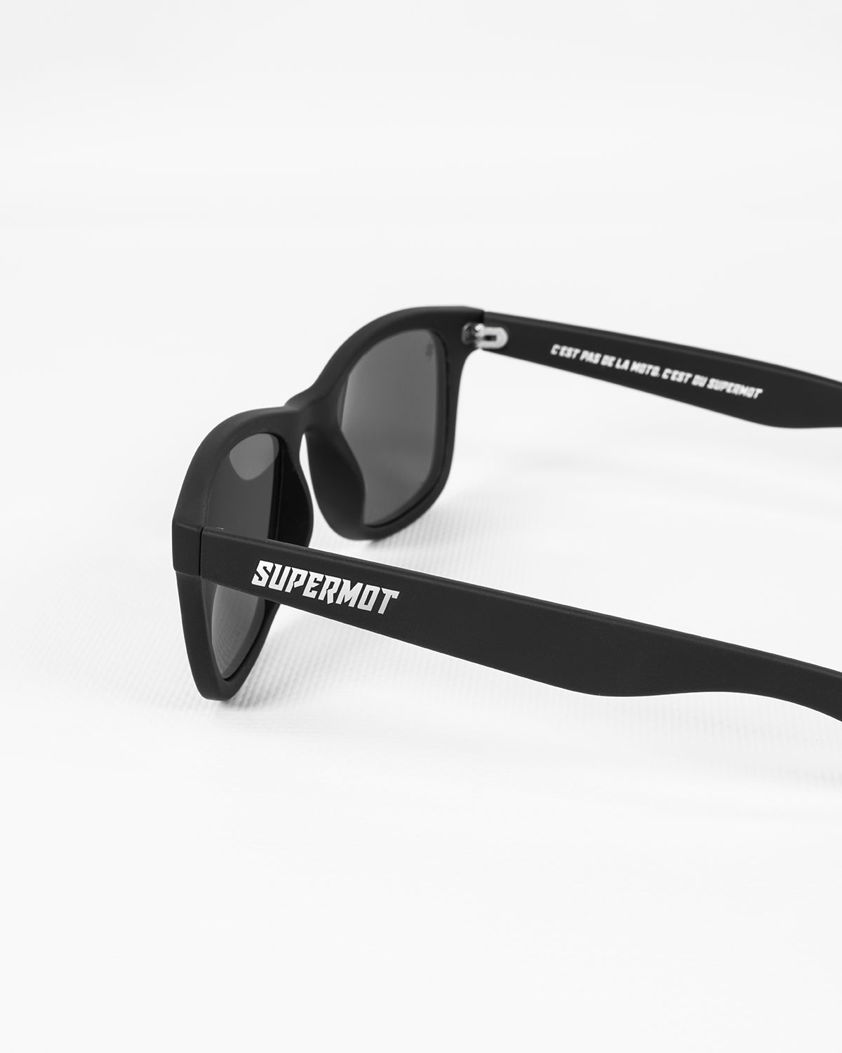 Lunettes de Soleil SUPERMOT Bleu, photo 6