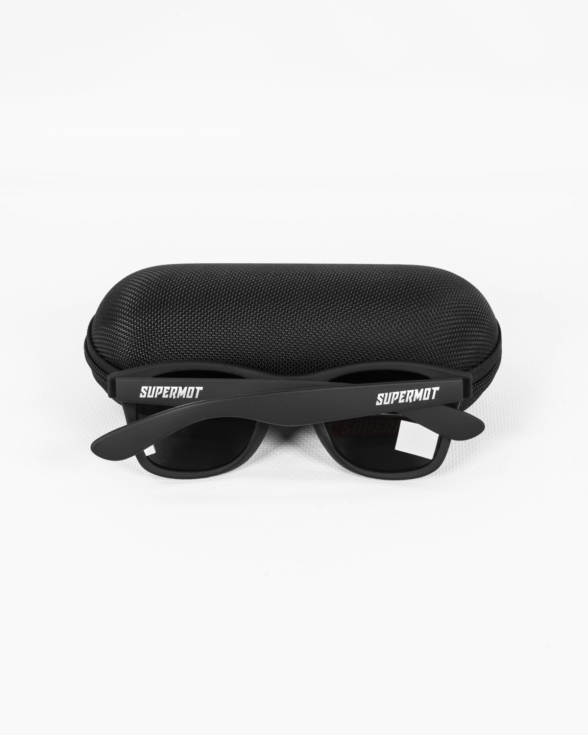 Lunettes de Soleil SUPERMOT Bleu, photo 4
