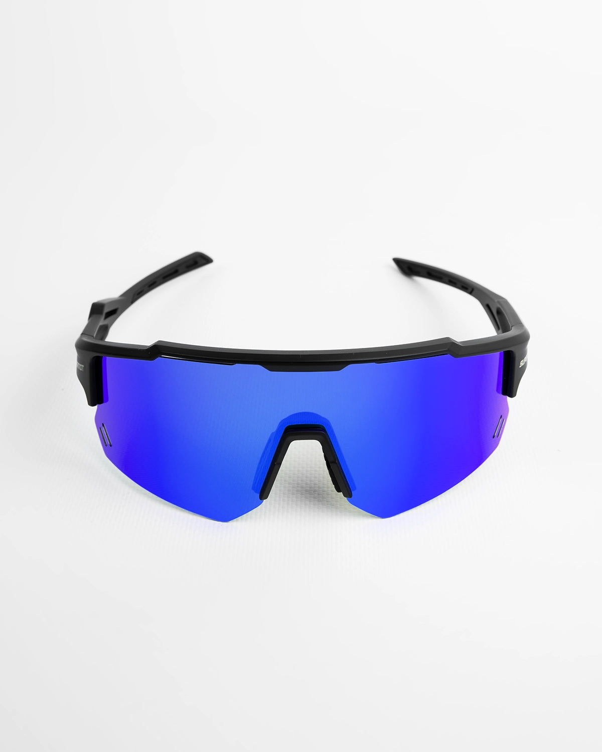 Lunettes de Soleil SUPERMOT PRO Bleu Iridium, photo 2