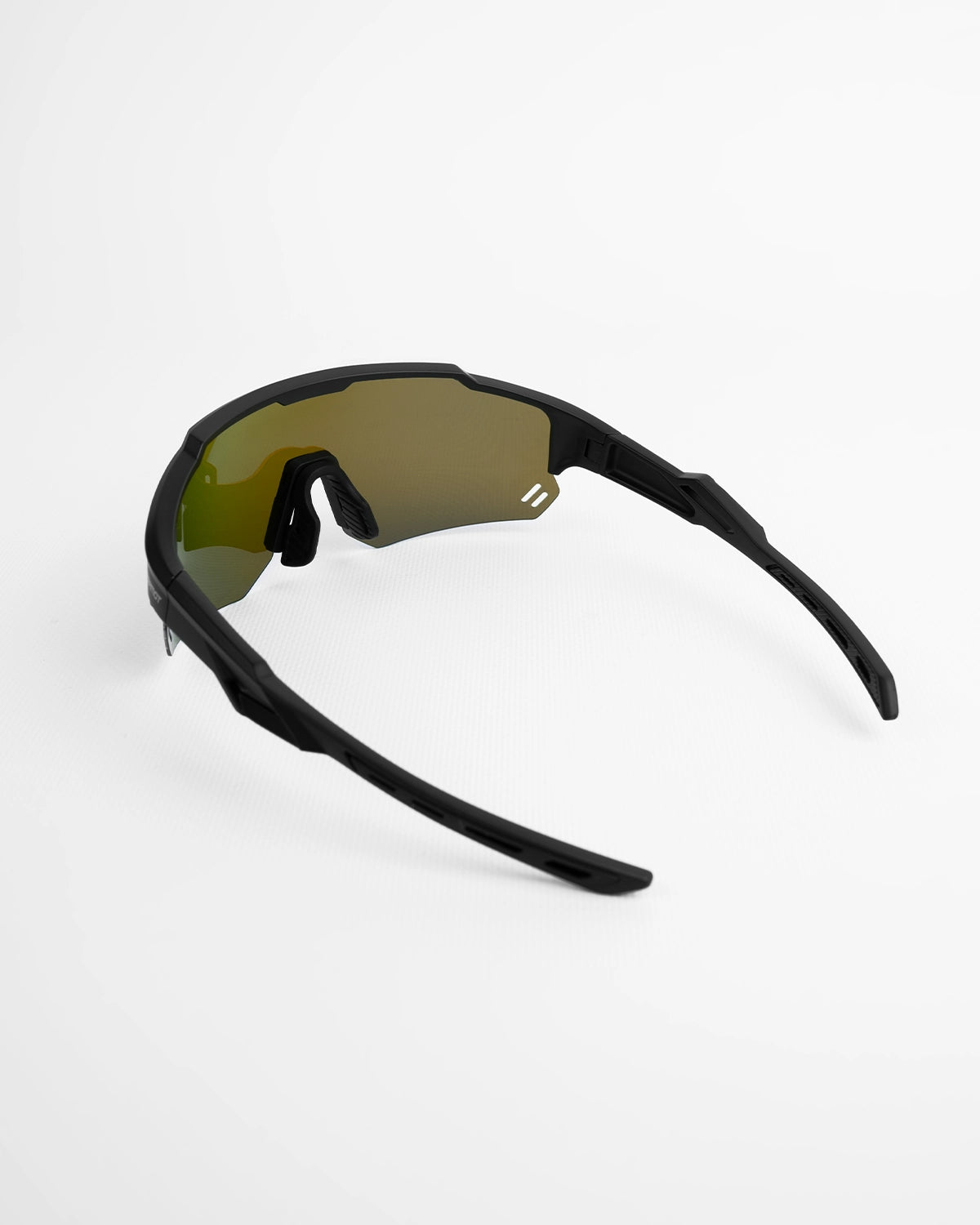 Lunettes de Soleil SUPERMOT PRO Bleu Iridium, photo 4