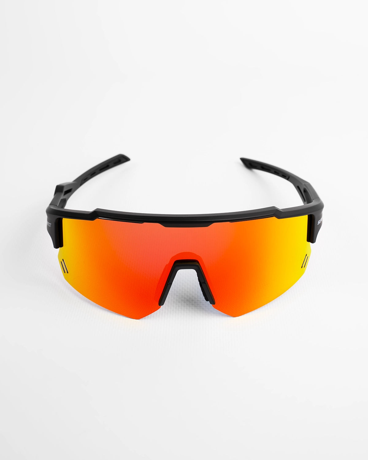Lunettes de Soleil SUPERMOT PRO Rouge Iridium, photo 2