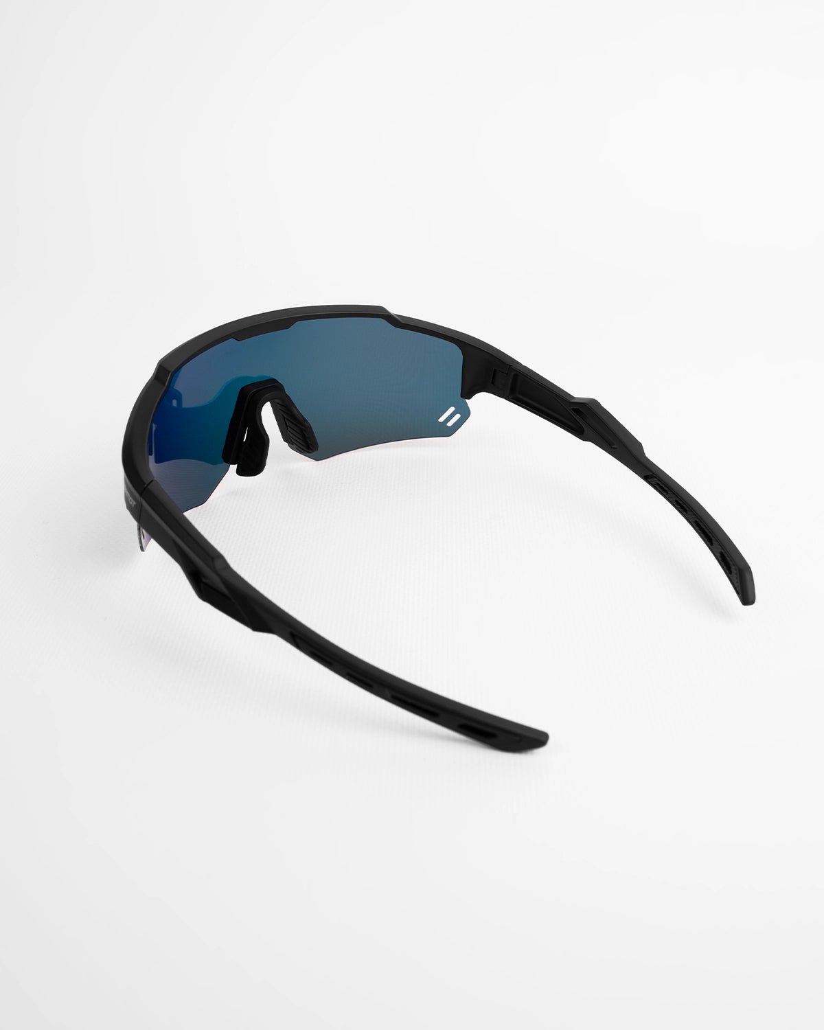 Lunettes de Soleil SUPERMOT PRO Rouge Iridium, photo 4
