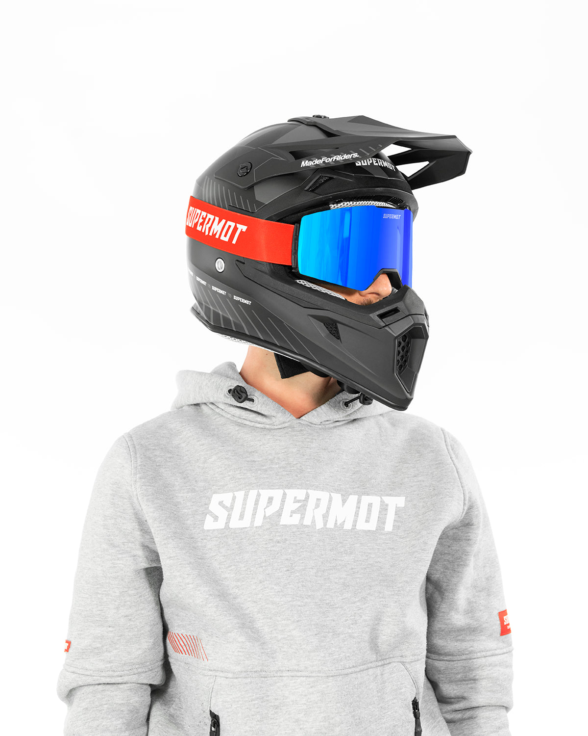 Masque PRO Magnetic, photo 4