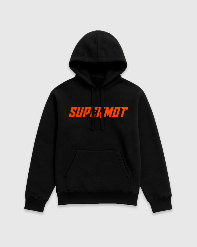 Hoodie Sweat à Capuche ORIGINAL Orange