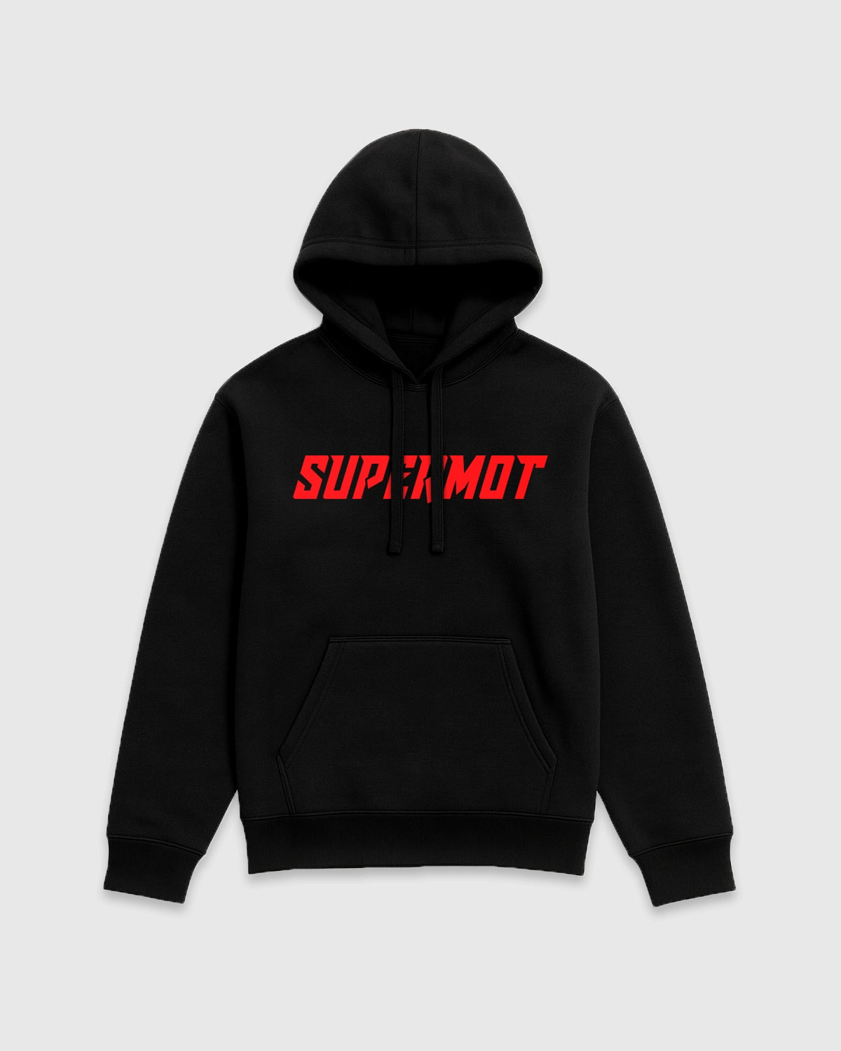 Hoodie Sweat à Capuche ORIGINAL Rubis, photo 1