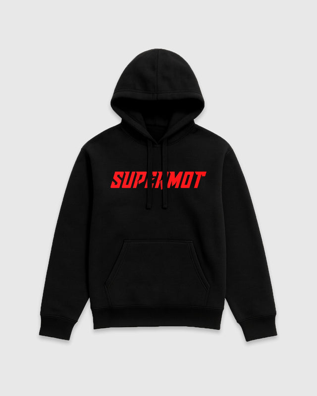 Hoodie Sweat à Capuche ORIGINAL Rubis