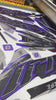 Kit déco 11 · Classique · Mat · Kit déco Supermotard 100% perso