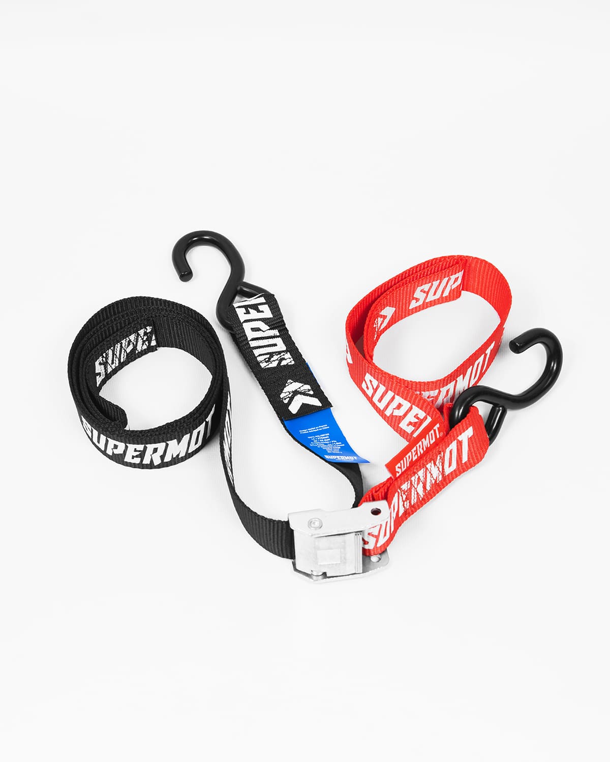 Pack de 2 Sangles SUPERMOT, photo 3