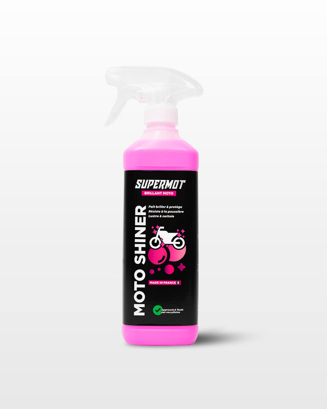 MOTO Shiner SUPERMOT