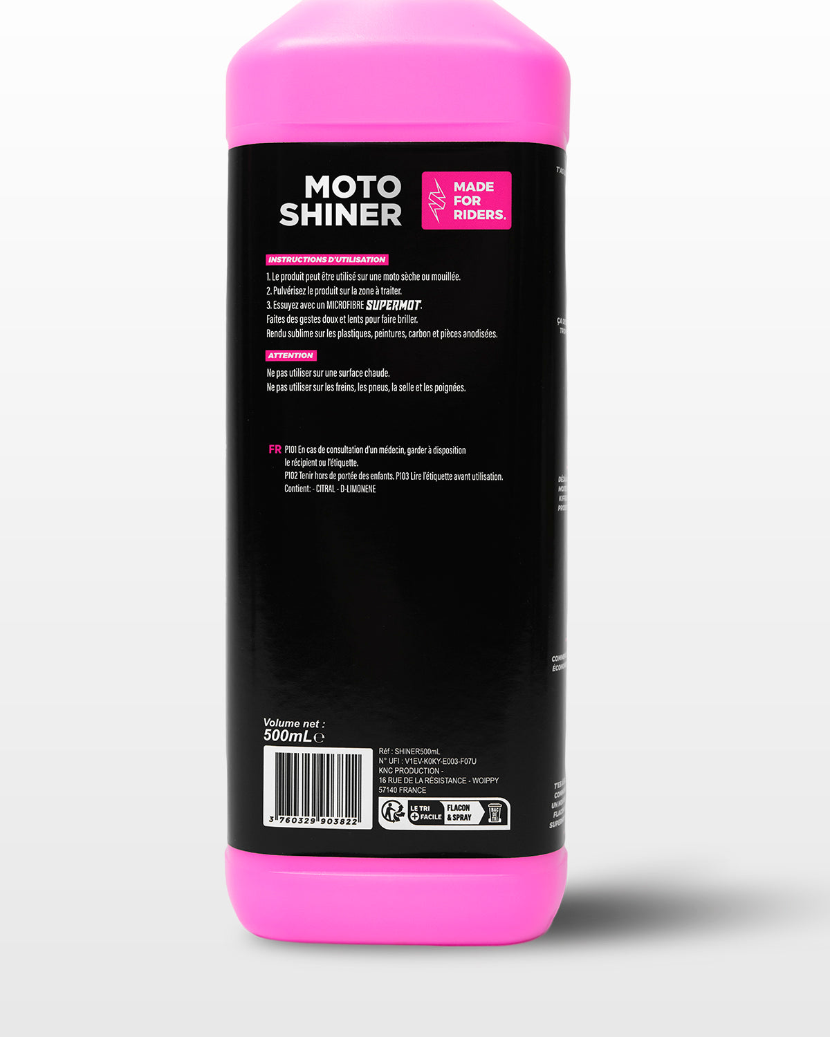 MOTO Shiner SUPERMOT, photo 2