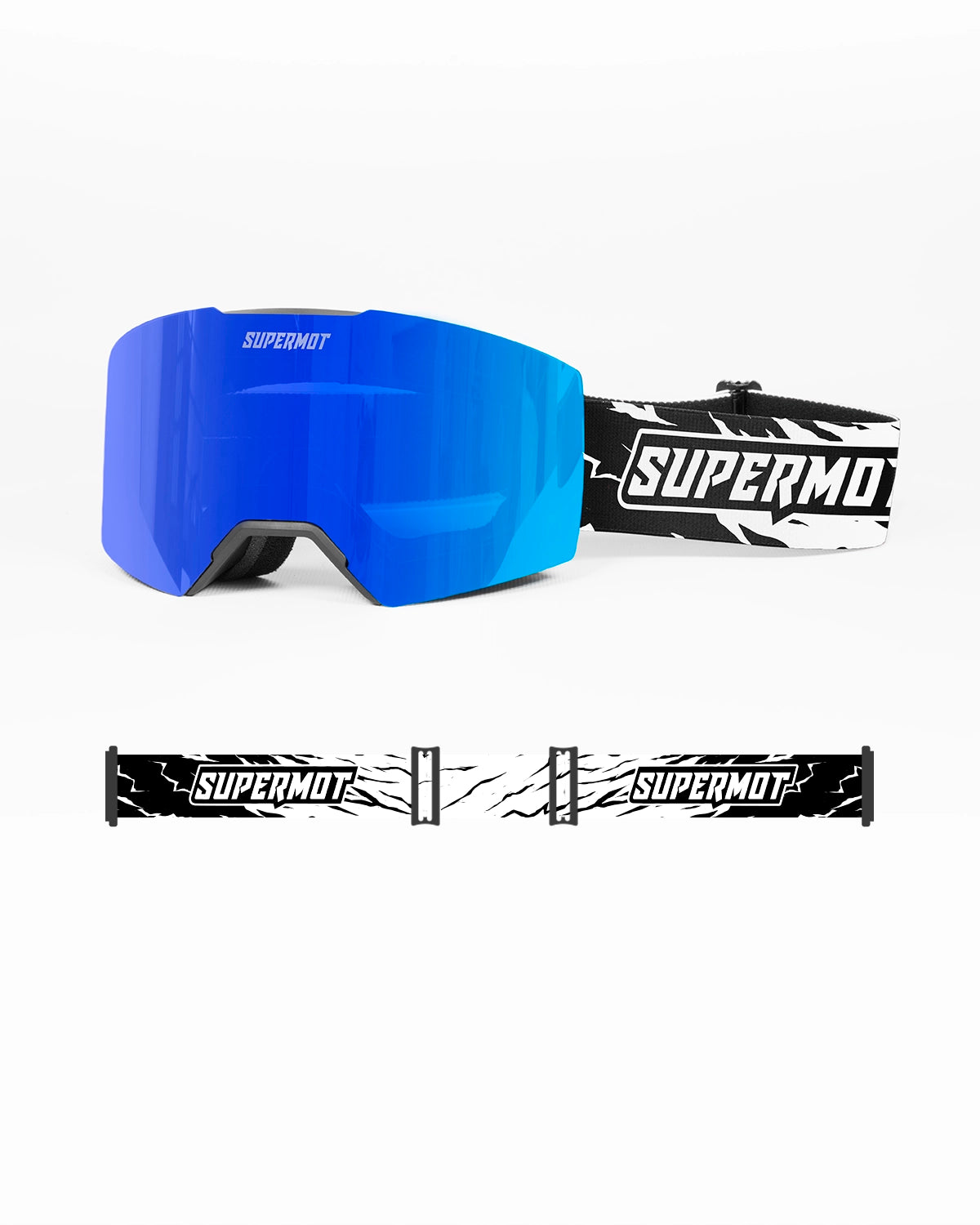 Masque PRO Magnetic, photo 37