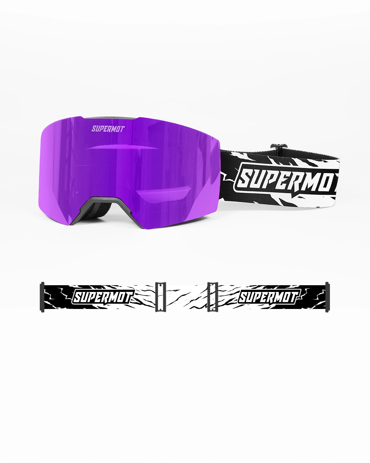 Masque PRO Magnetic