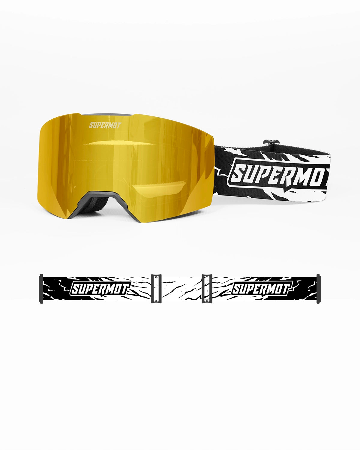 Masque PRO Magnetic, photo 42