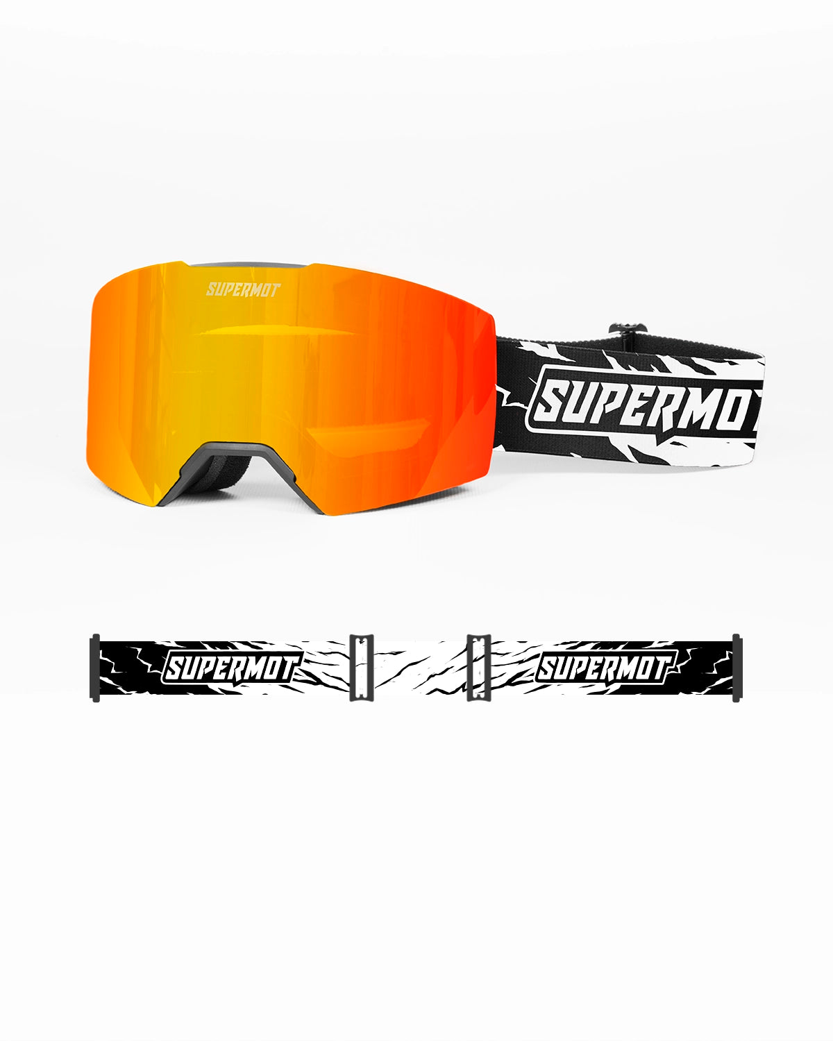 Masque PRO Magnetic, photo 57