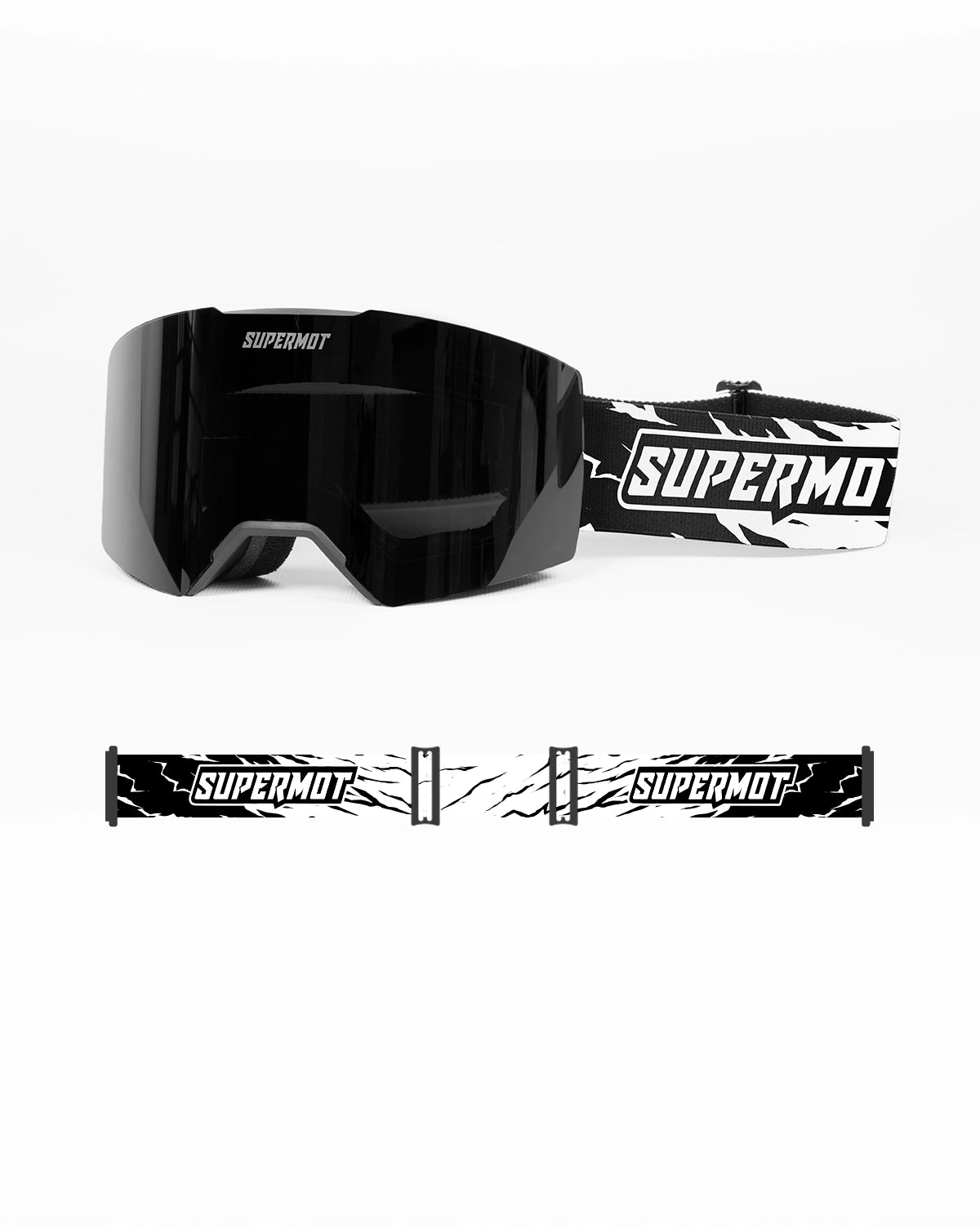 Masque PRO Magnetic, photo 47