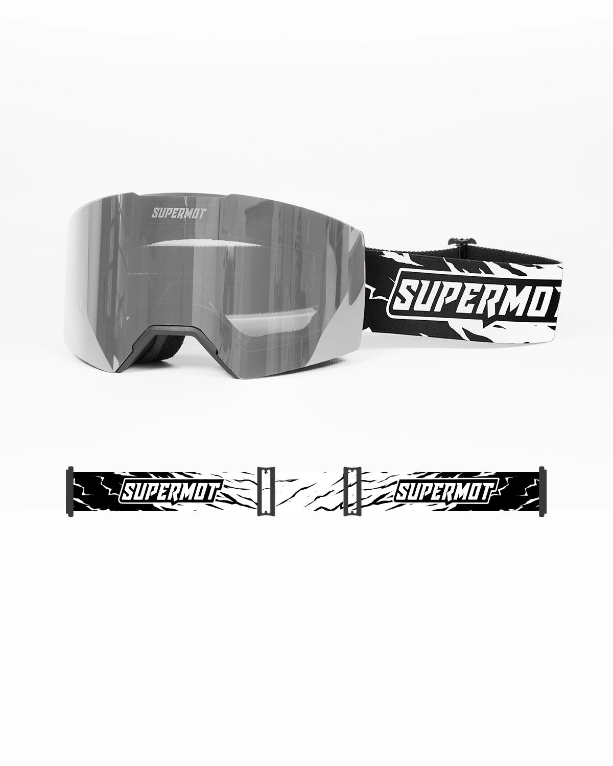 Masque PRO Magnetic, photo 10