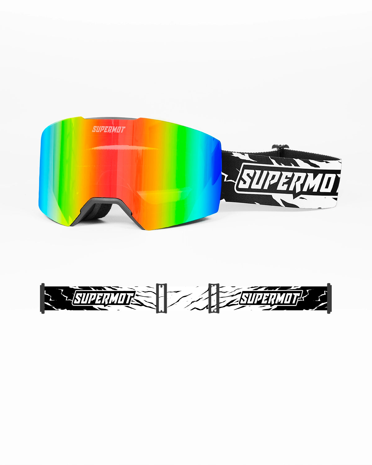 Masque PRO Magnetic, photo 52