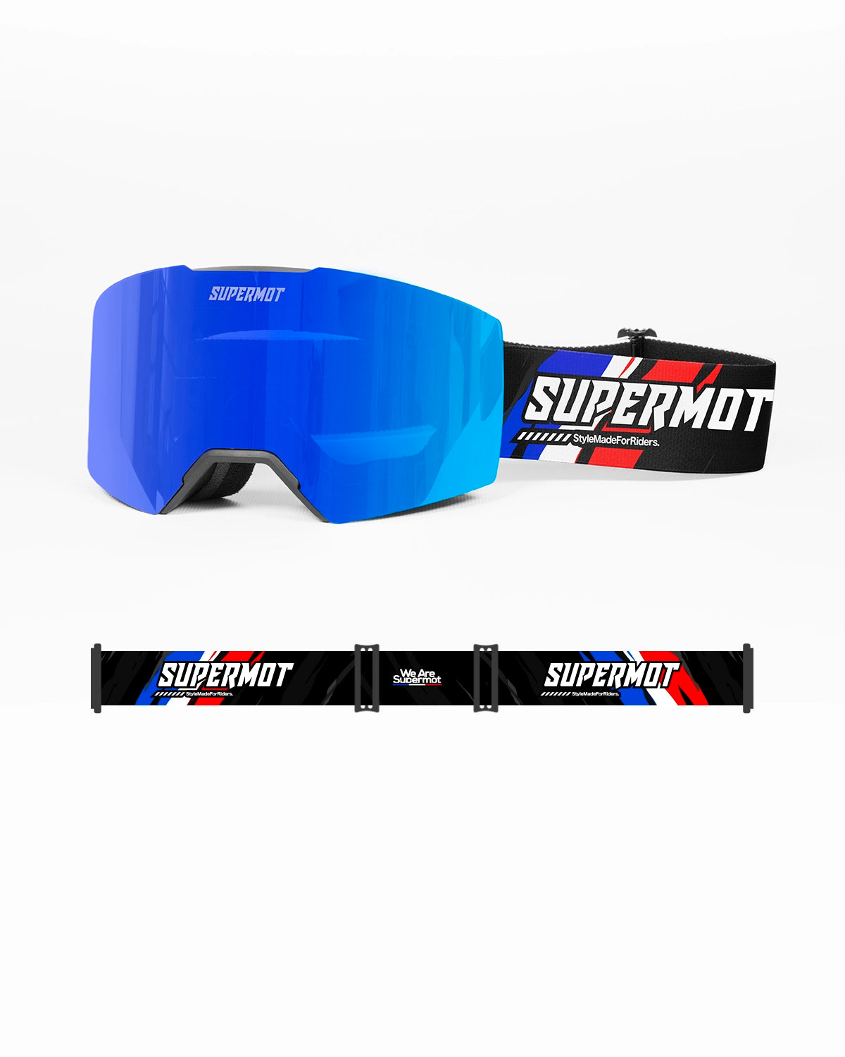 Masque PRO Magnetic, photo 29