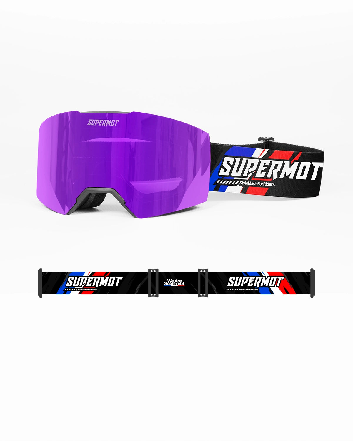 Masque PRO Magnetic, photo 35