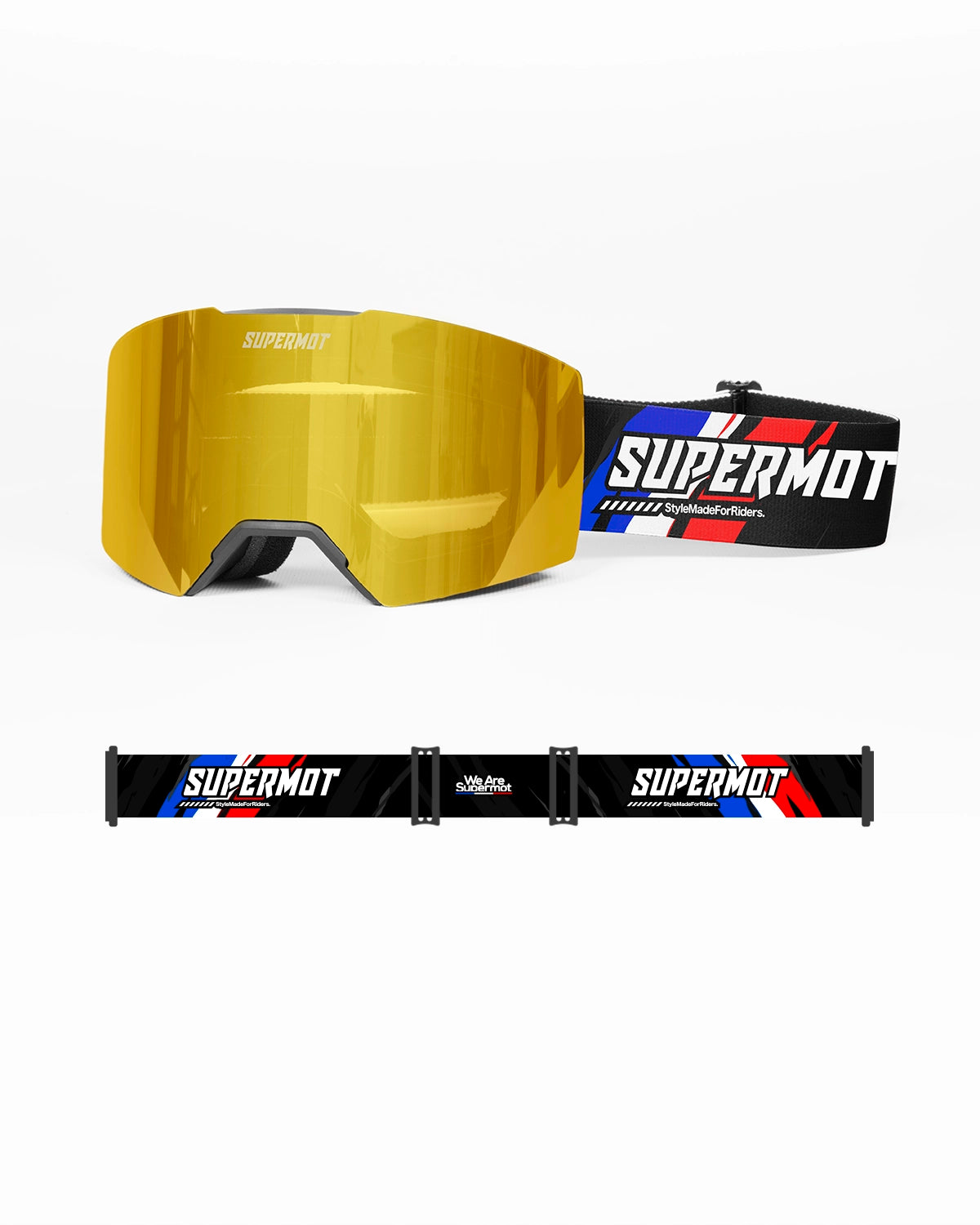 Masque PRO Magnetic, photo 30