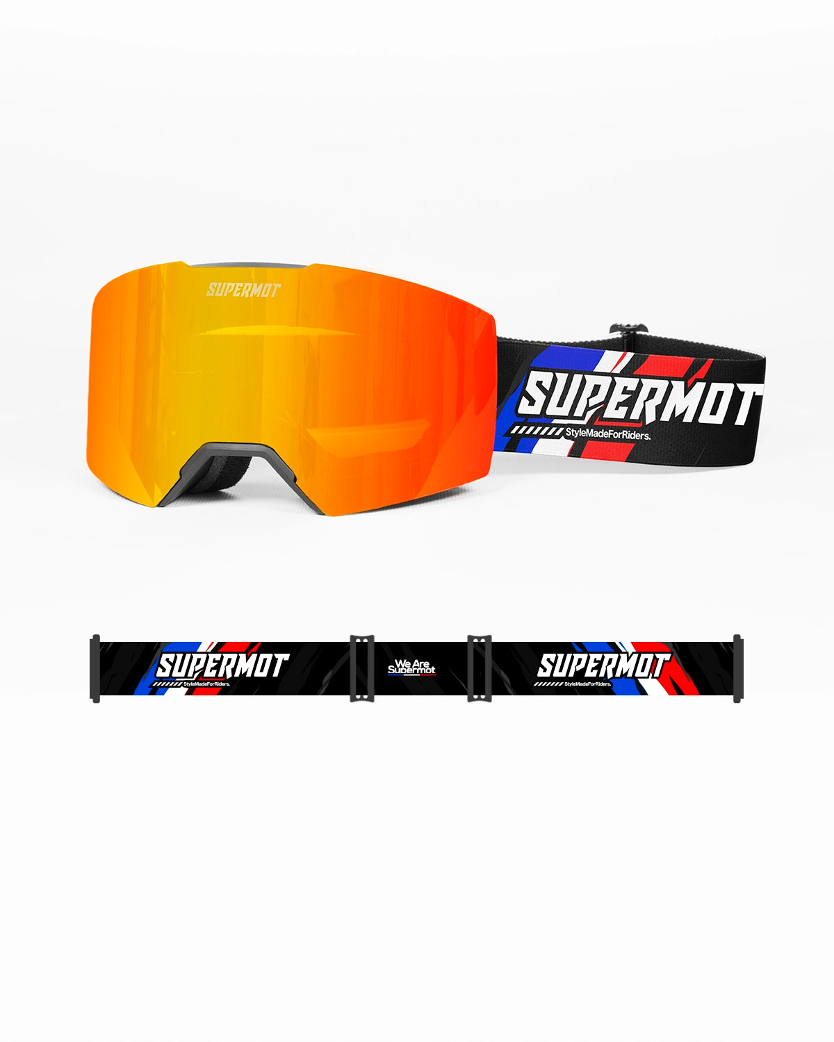 Masque PRO Magnetic, photo 33