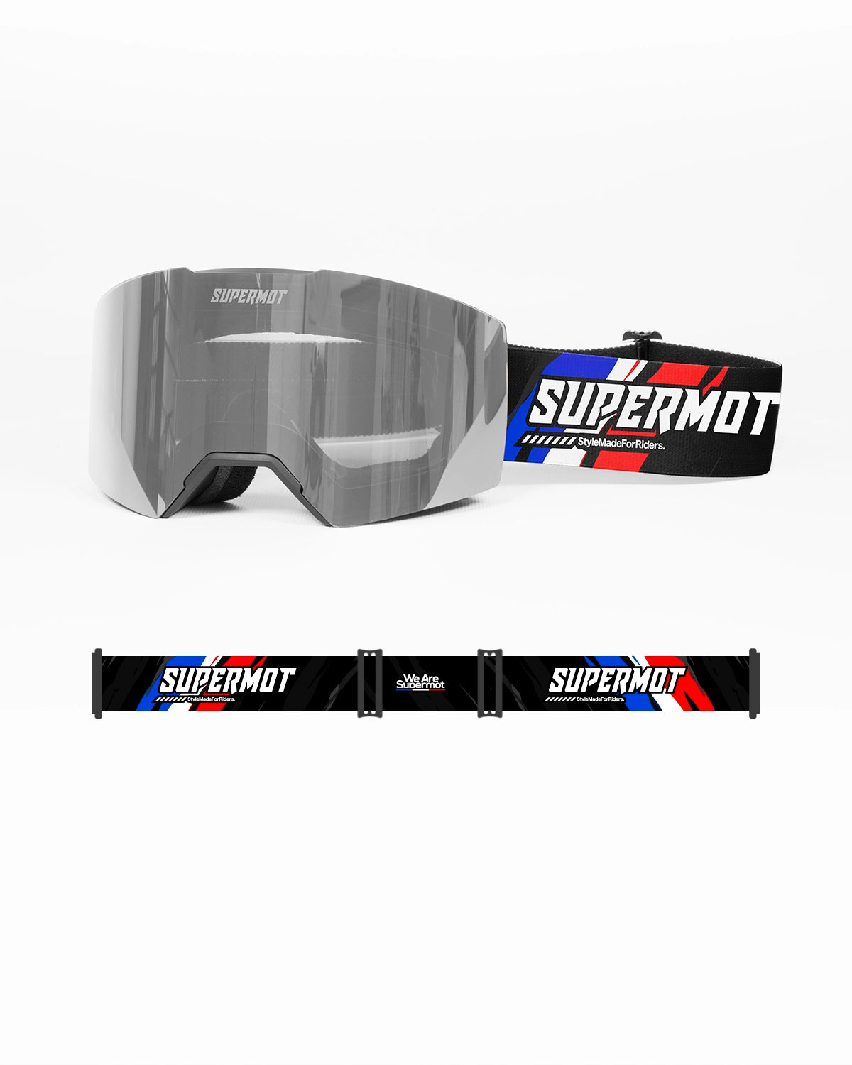 Masque PRO Magnetic, photo 34