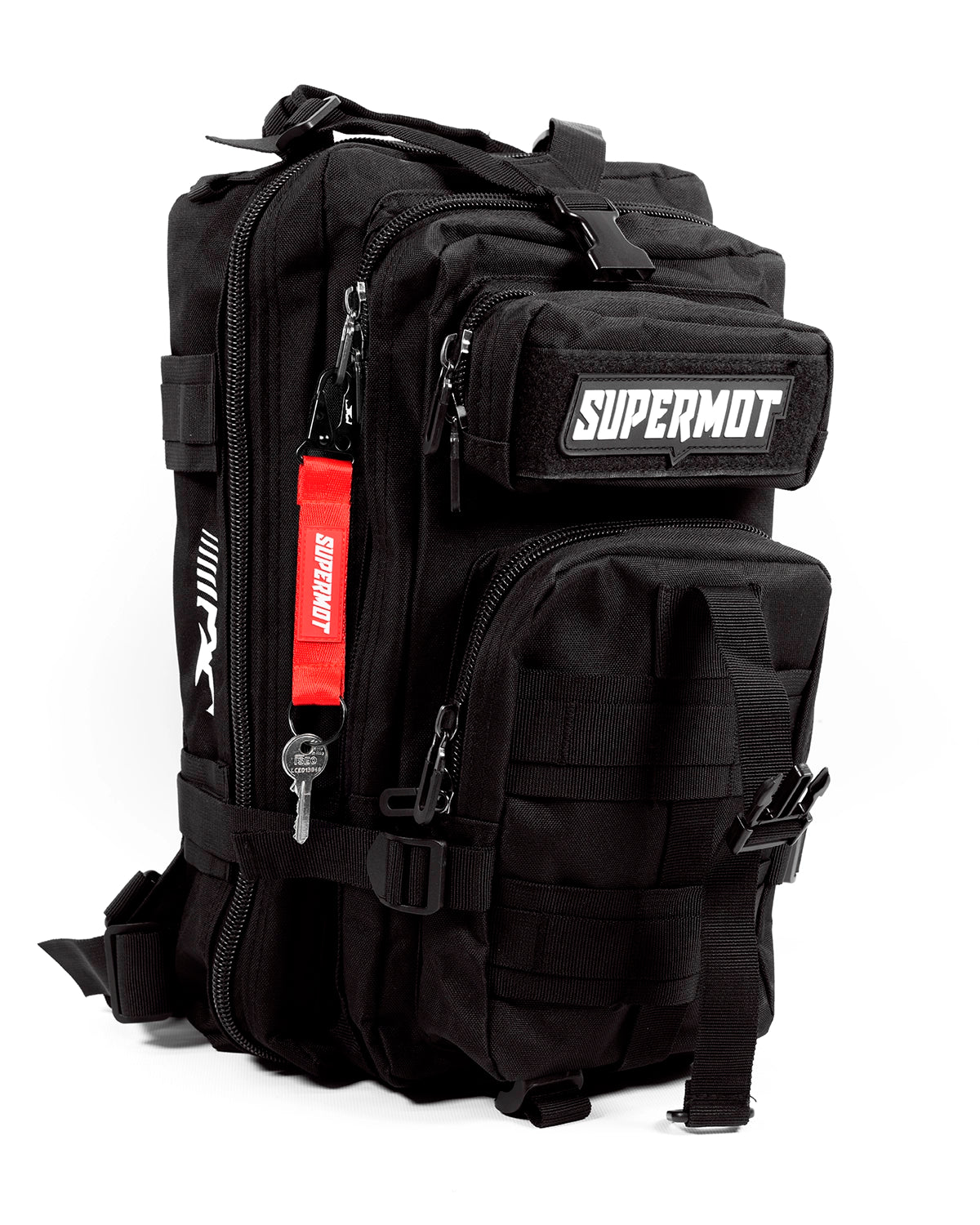 Strap SUPERMOT, photo 6