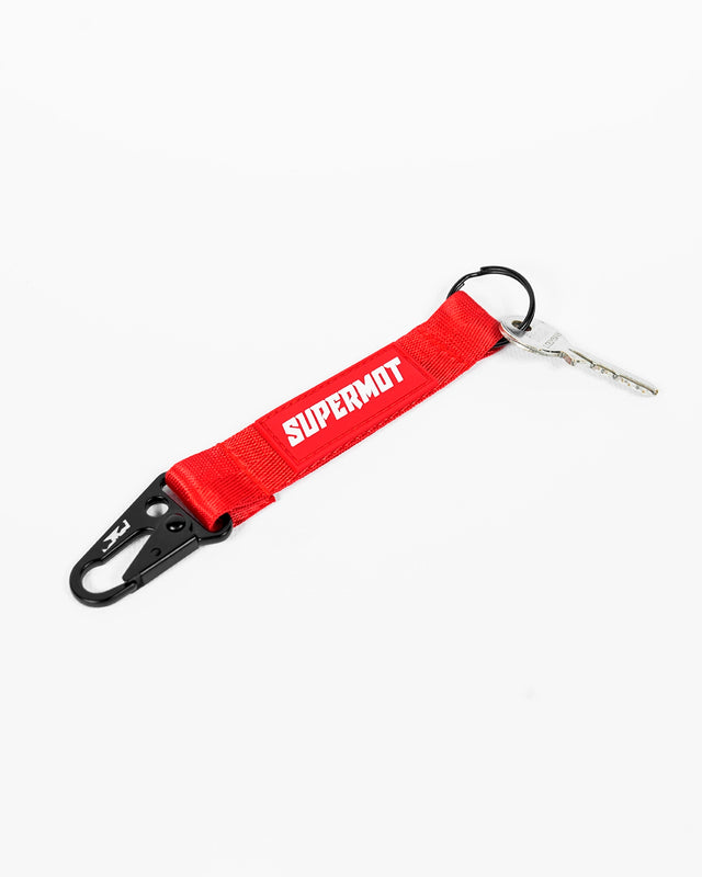 Strap SUPERMOT