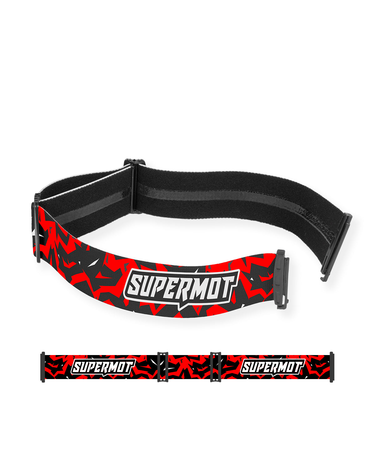 Élastique pour Masque SUPERMOT PRO Magnetic, photo 16