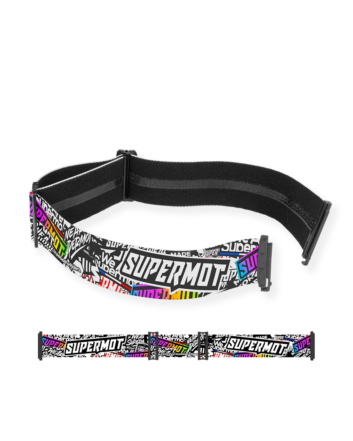 Élastique pour Masque SUPERMOT PRO Magnetic, photo 18