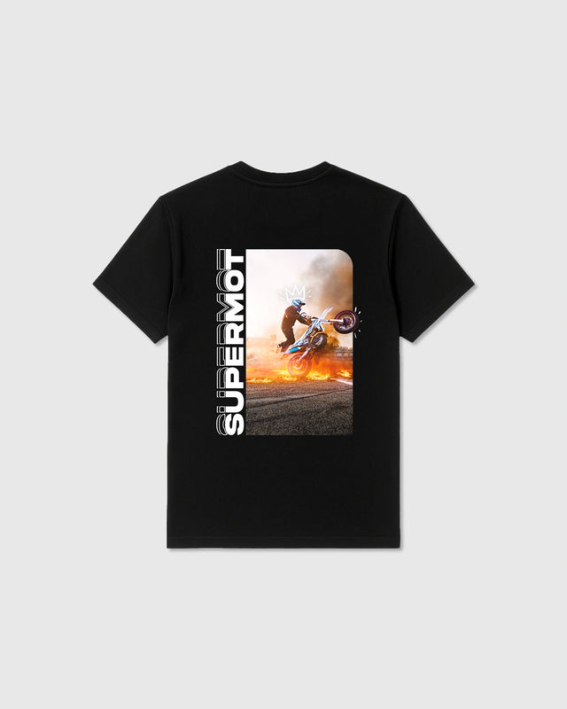 T-Shirt FIRE