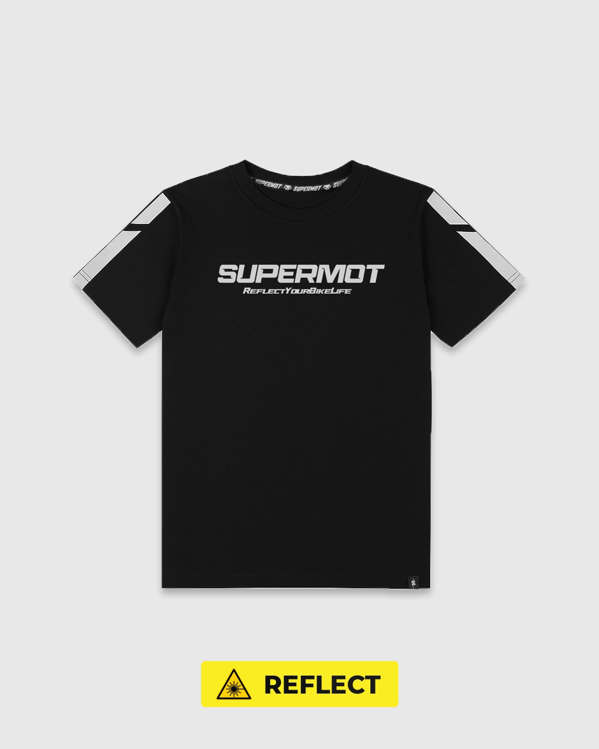 T-Shirt REFLECT, photo 1