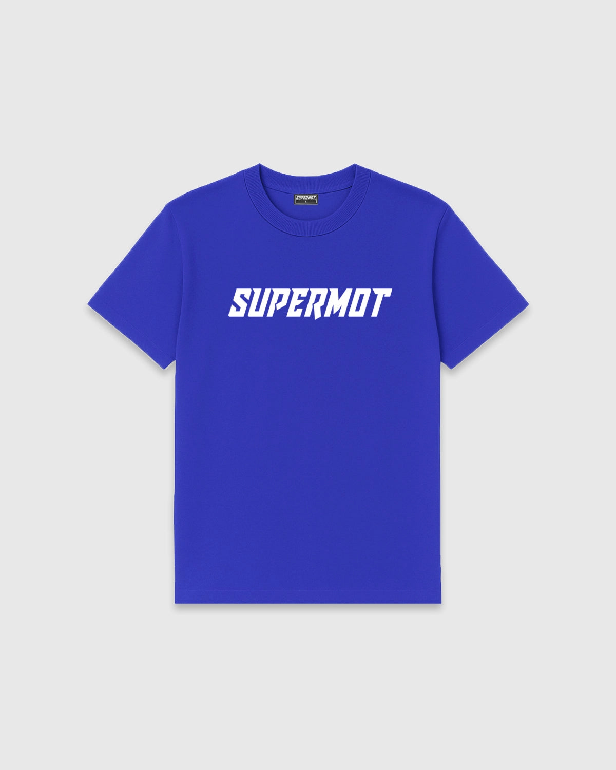 T-Shirt ORIGINAL Bleu, photo 1