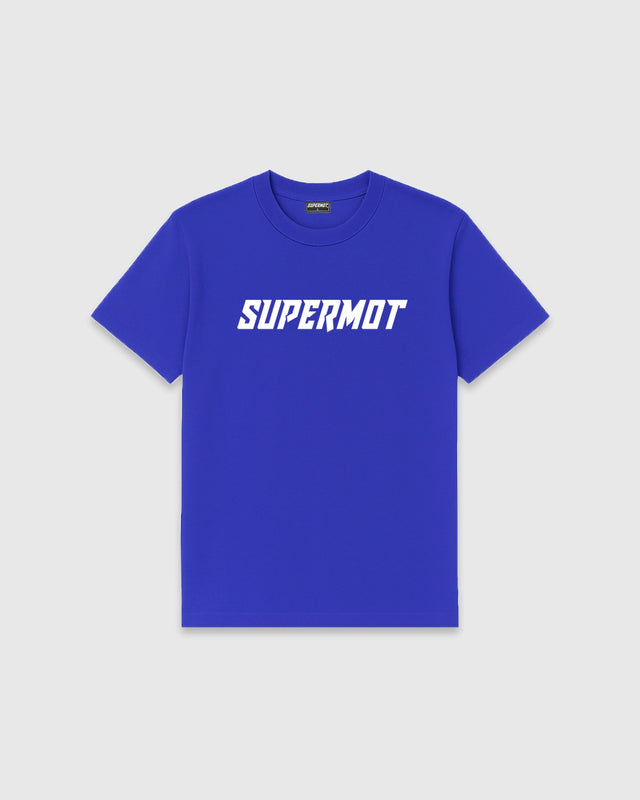 T-Shirt ORIGINAL Bleu