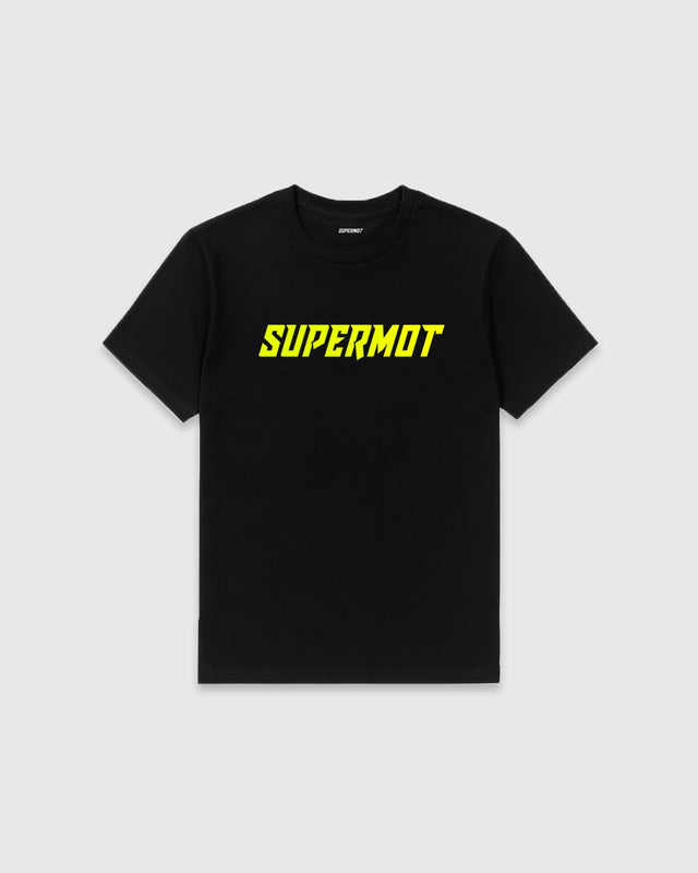T-Shirt ORIGINAL Fluo