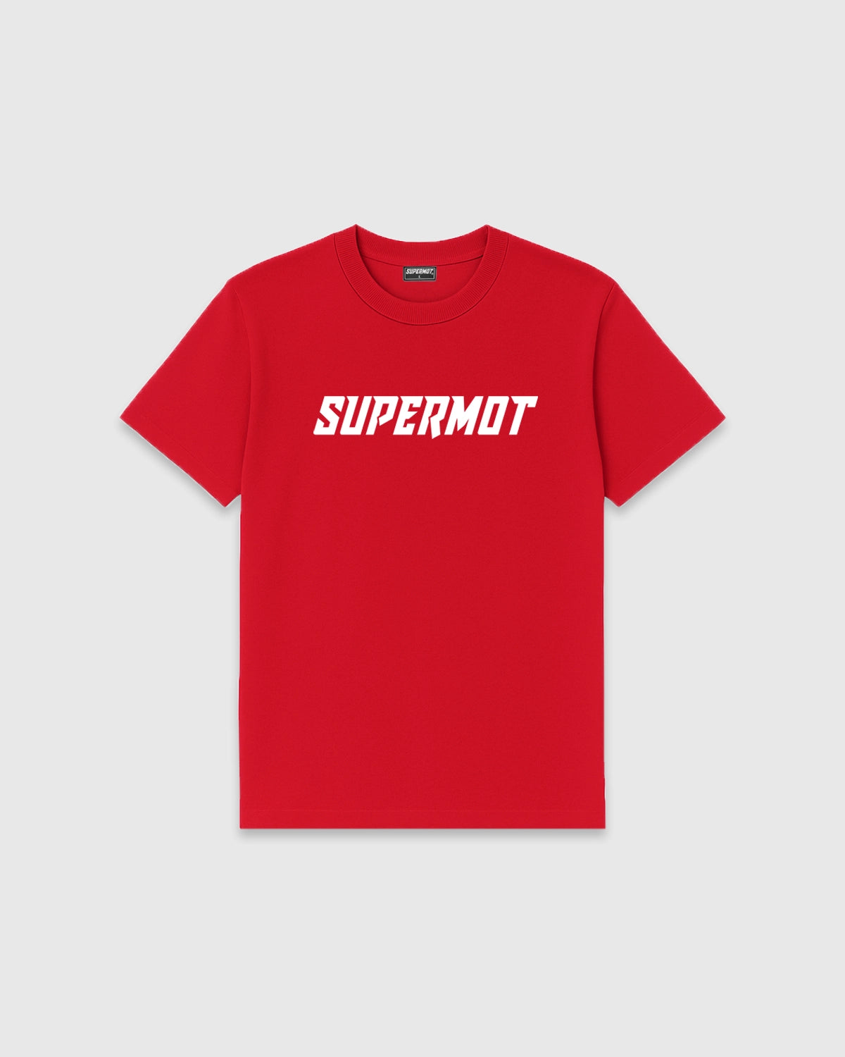 T-Shirt ORIGINAL Rouge, photo 1
