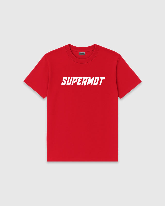 T-Shirt ORIGINAL Rouge